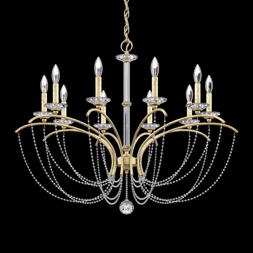 Schonbek Priscilla BC7110 Chandelier