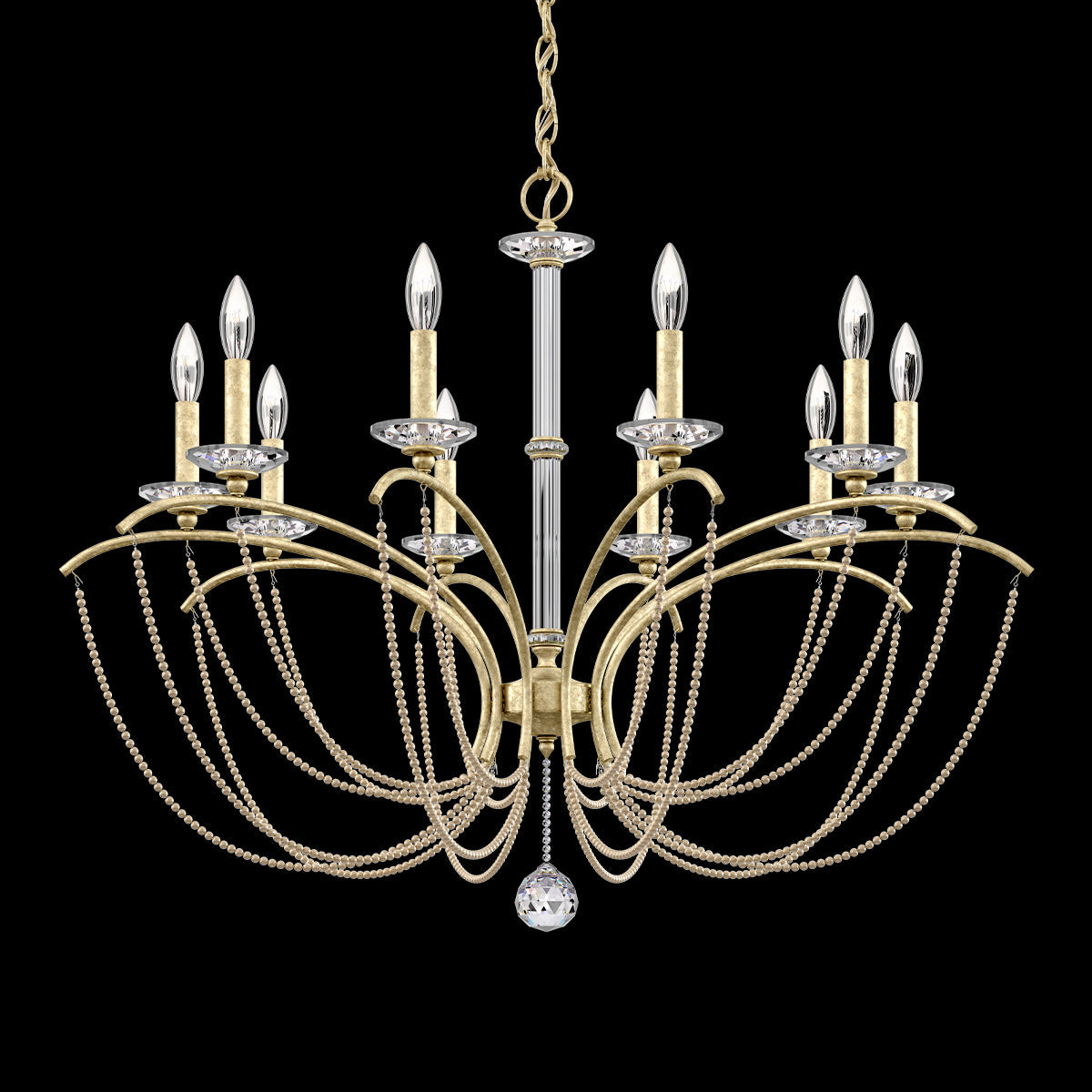 Schonbek Priscilla BC7110 Chandelier