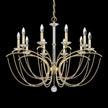 Schonbek Priscilla BC7110 Chandelier