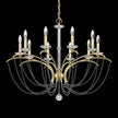 Schonbek Priscilla BC7110 Chandelier