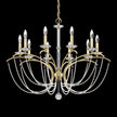 Schonbek Priscilla BC7110 Chandelier