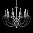 Schonbek Priscilla BC7110 Chandelier