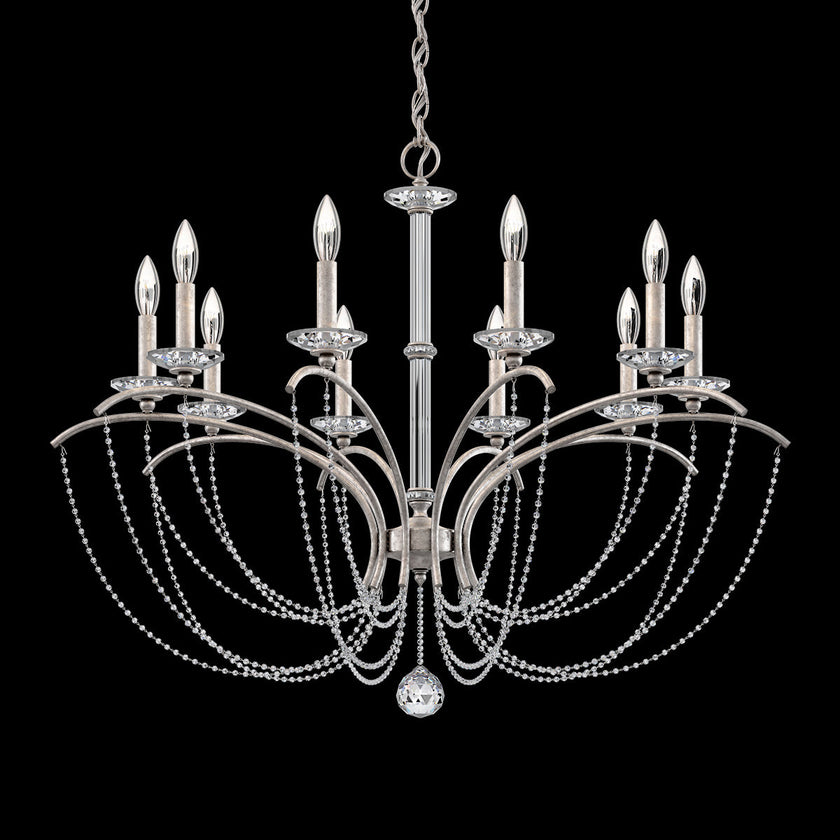Schonbek Priscilla BC7110 Chandelier