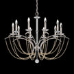 Schonbek Priscilla BC7110 Chandelier