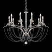 Schonbek Priscilla BC7110 Chandelier