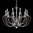 Schonbek Priscilla BC7110 Chandelier