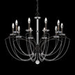 Schonbek Priscilla BC7110 Chandelier