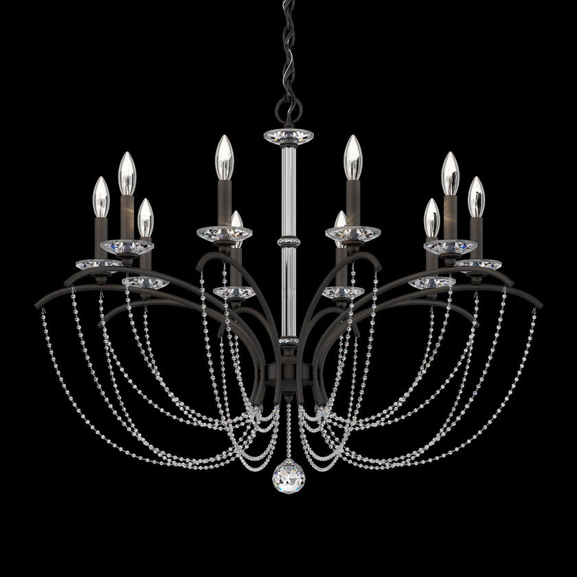 Schonbek Priscilla BC7110 Chandelier