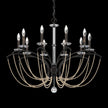 Schonbek Priscilla BC7110 Chandelier