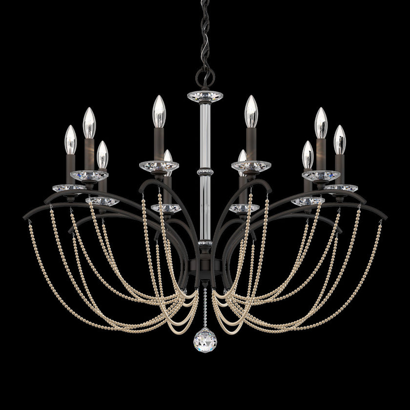 Schonbek Priscilla BC7110 Chandelier