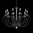 Schonbek Priscilla BC7110 Chandelier