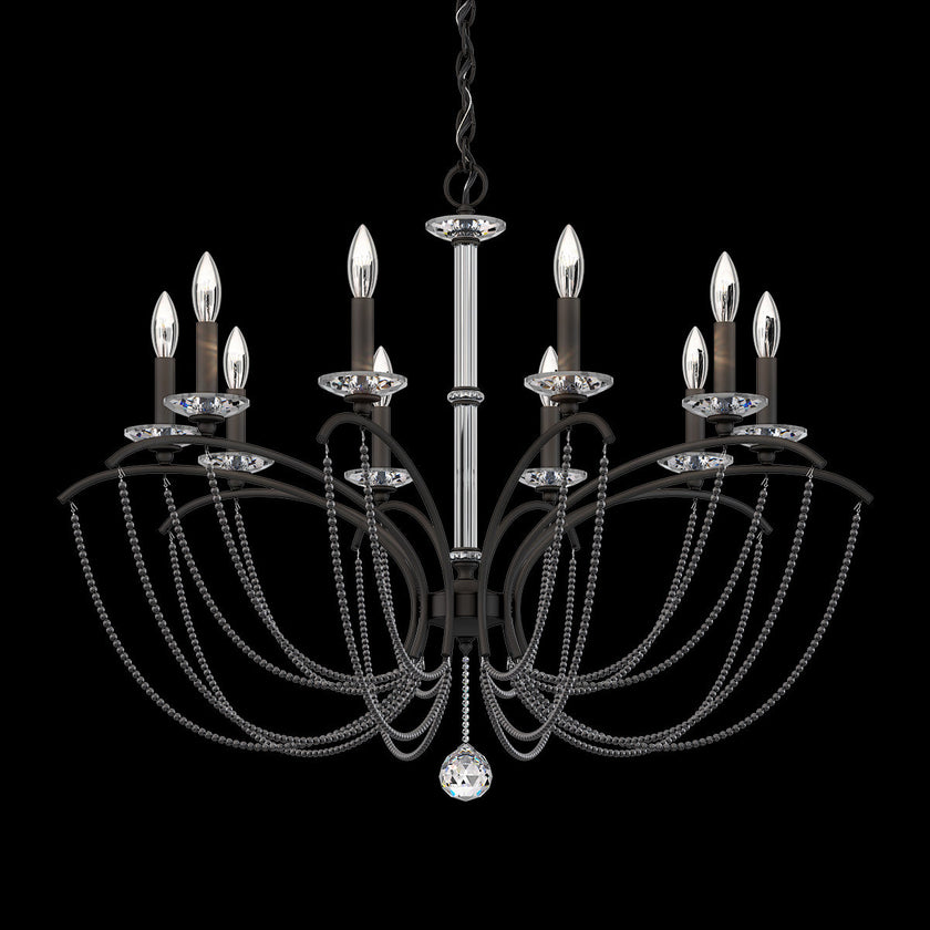 Schonbek Priscilla BC7110 Chandelier