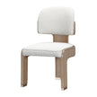 Michael Amini West Kensington Dining Side Chair - Set of 2