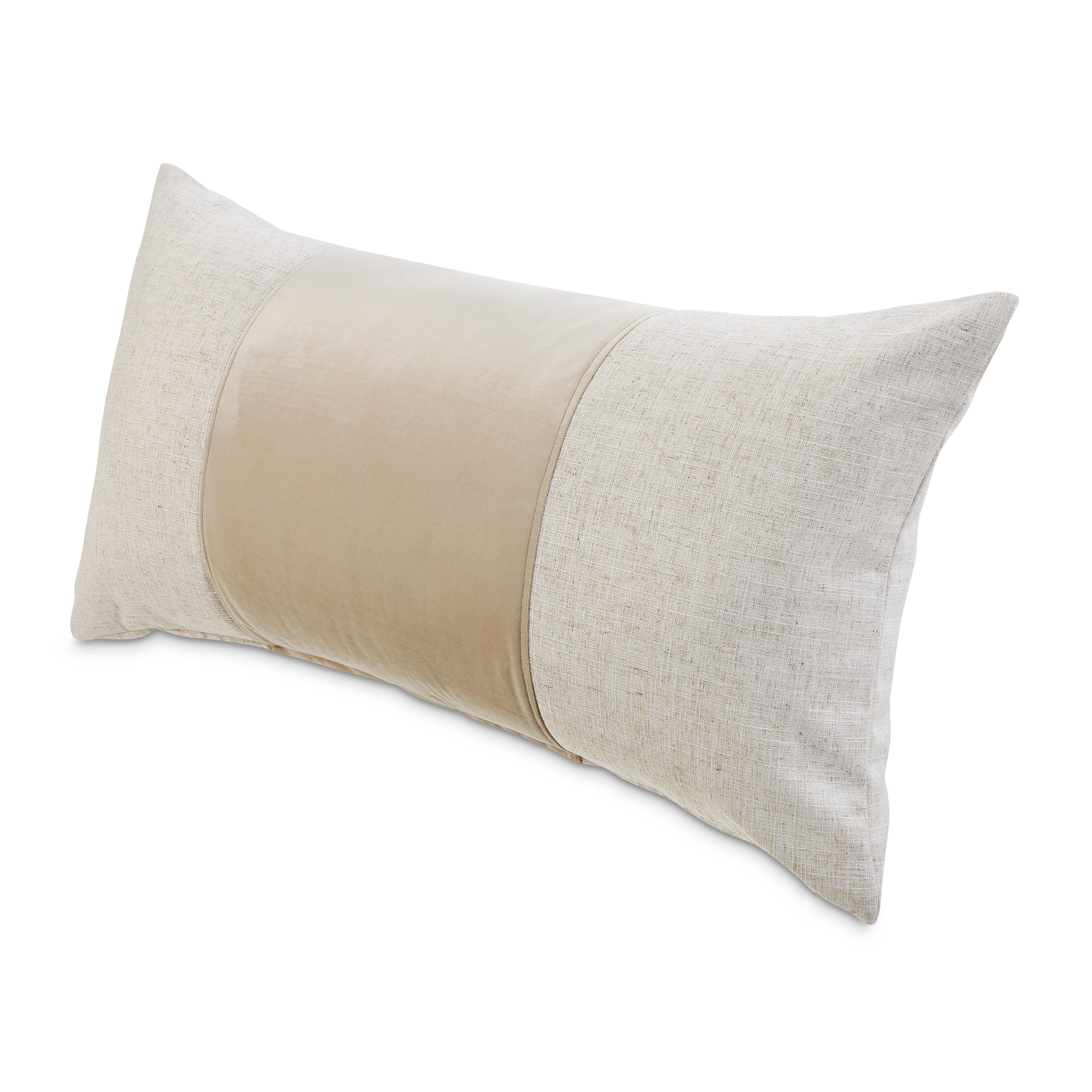 Michael Amini Baldwin 3-Piece Comforter Set