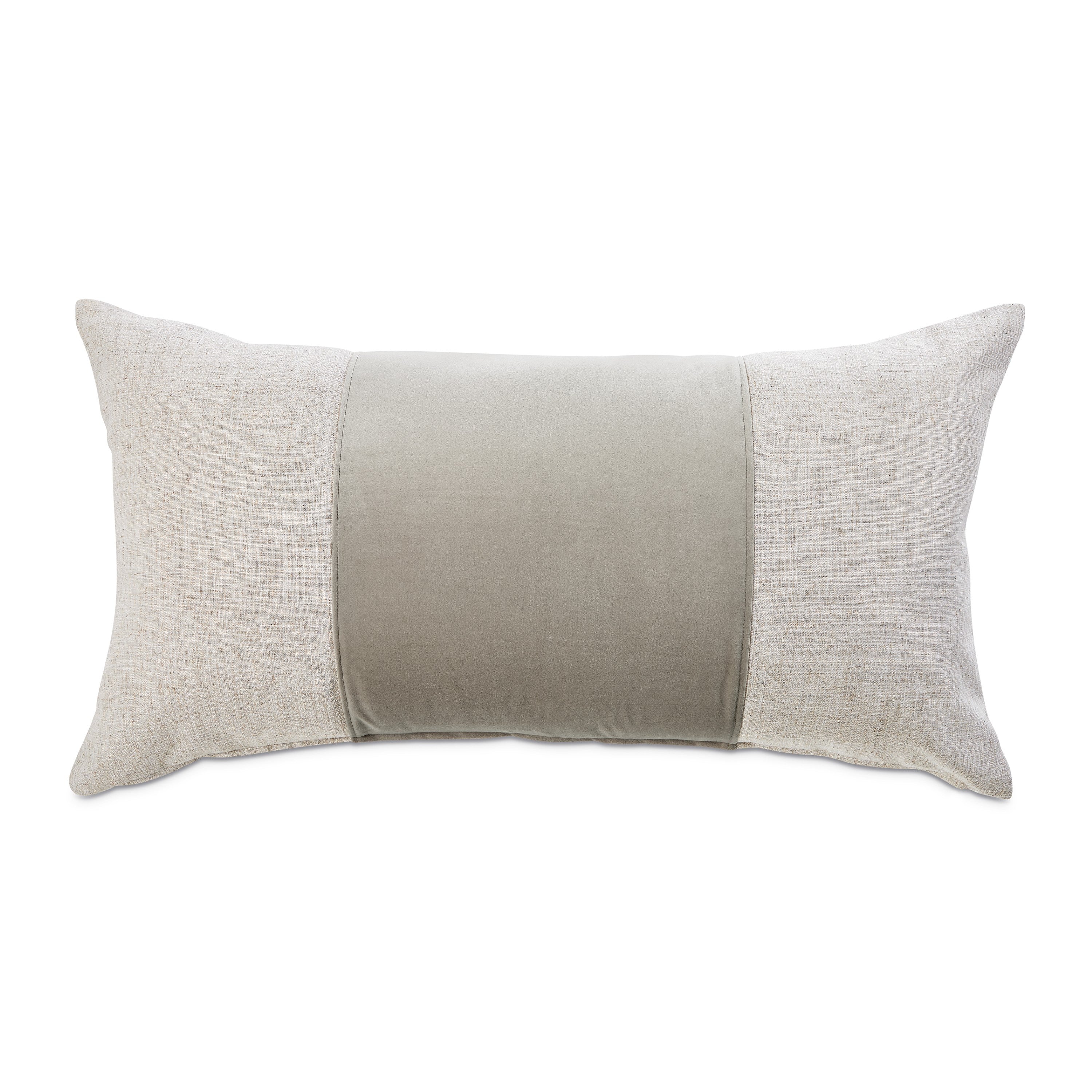 Michael Amini Baldwin 3-Piece Comforter Set