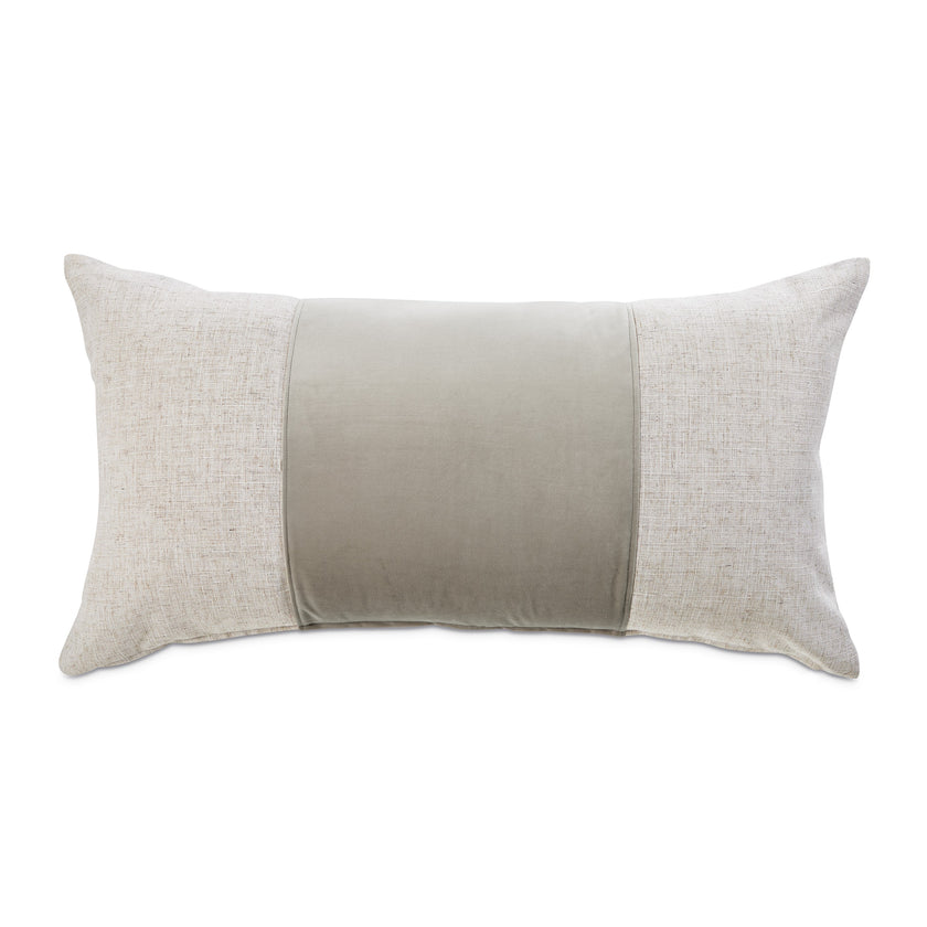Michael Amini Baldwin 3-Piece Comforter Set
