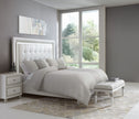 Michael Amini Baldwin 3-Piece Comforter Set