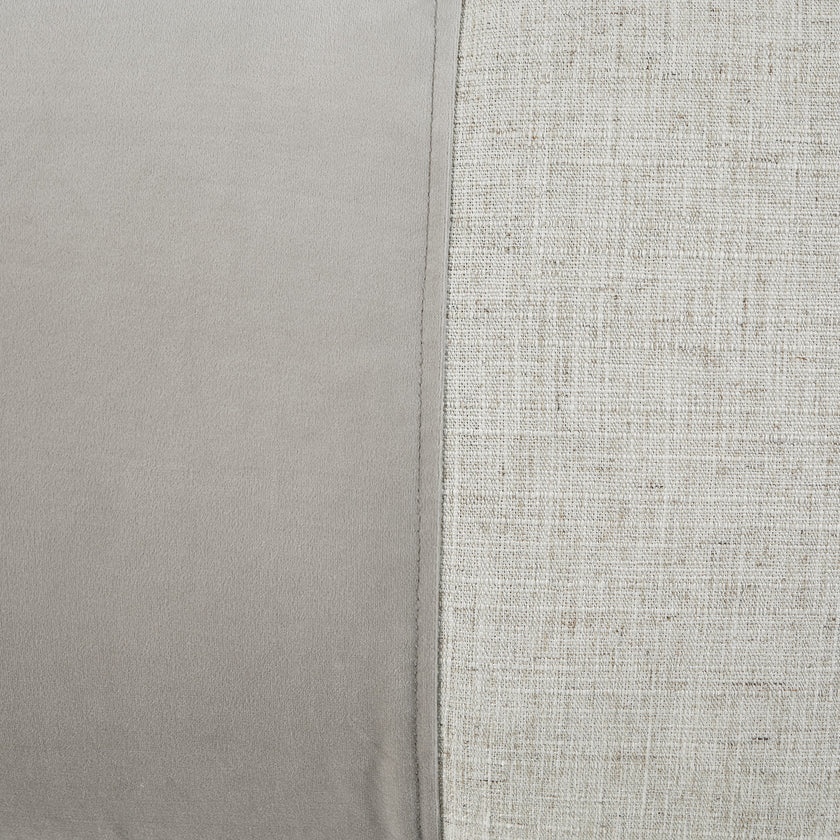 Michael Amini Baldwin 3-Piece Comforter Set