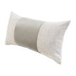 Michael Amini Baldwin 3-Piece Comforter Set