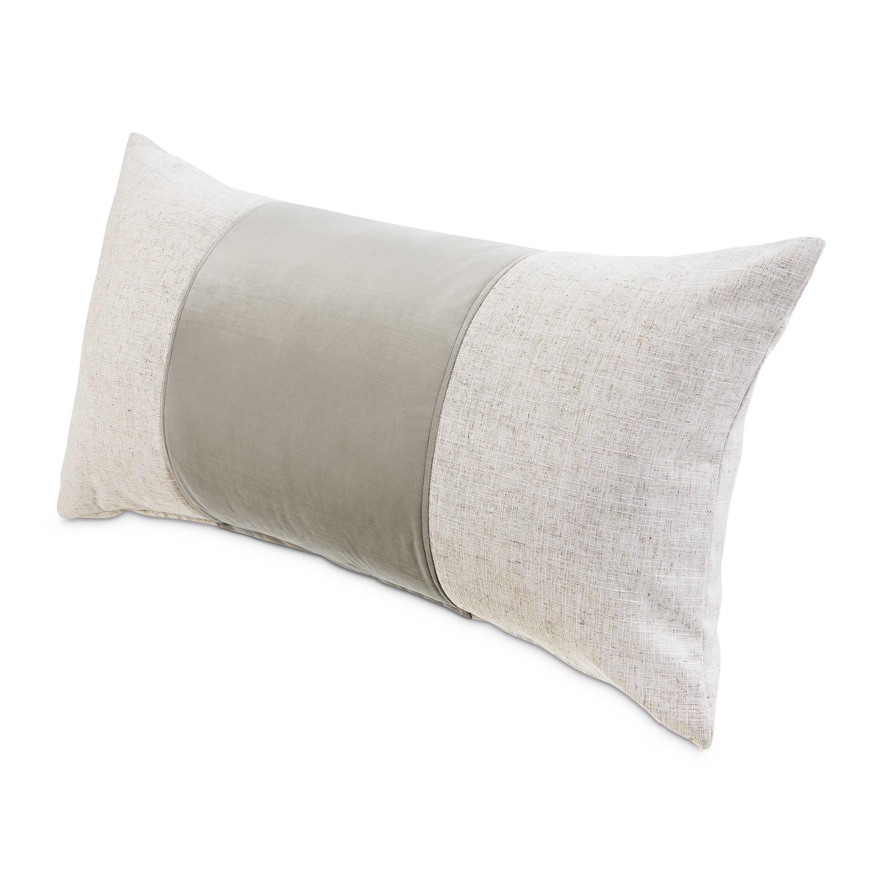 Michael Amini Baldwin 3-Piece Comforter Set