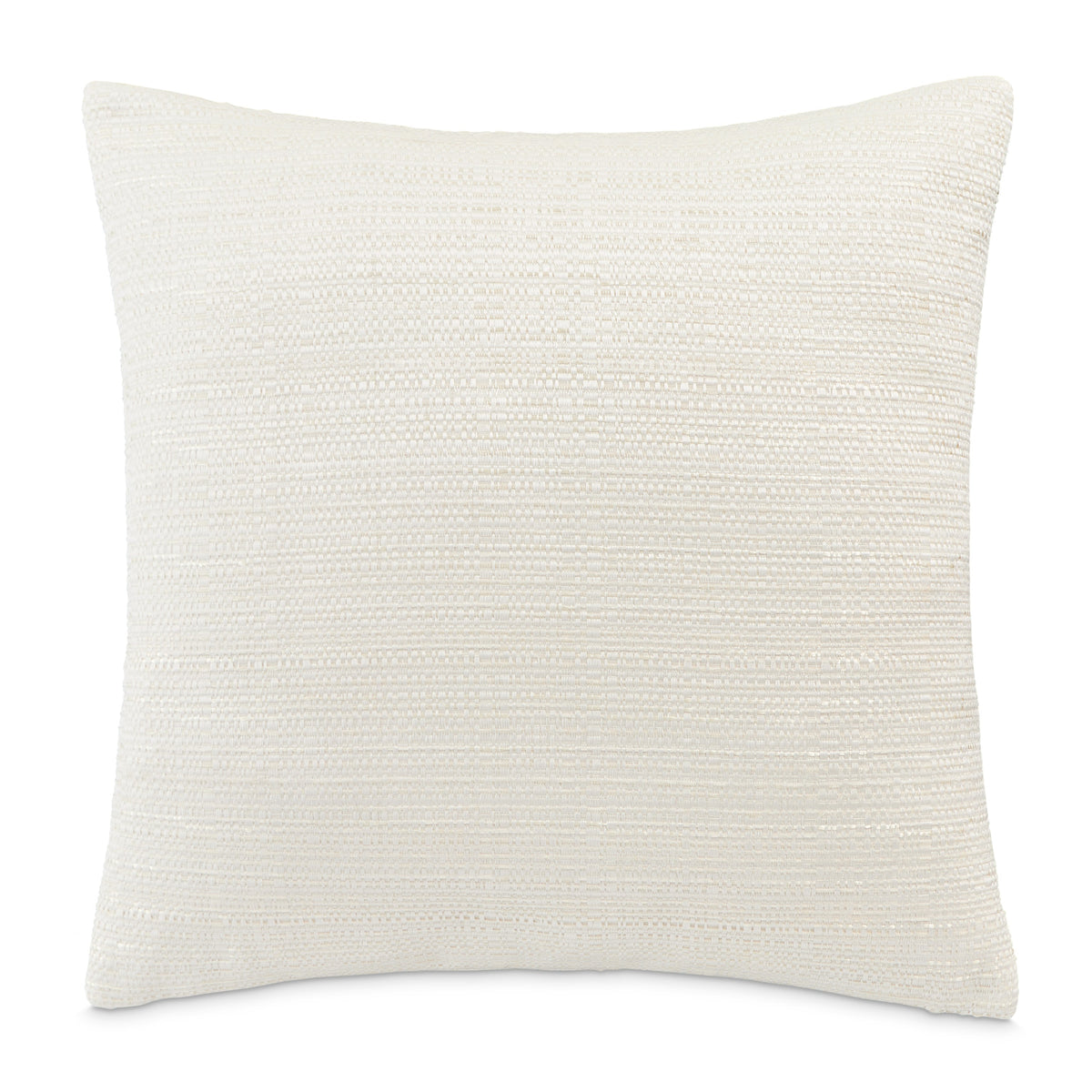 Michael Amini Harlow 4-Piece Comforter Set - Ivory
