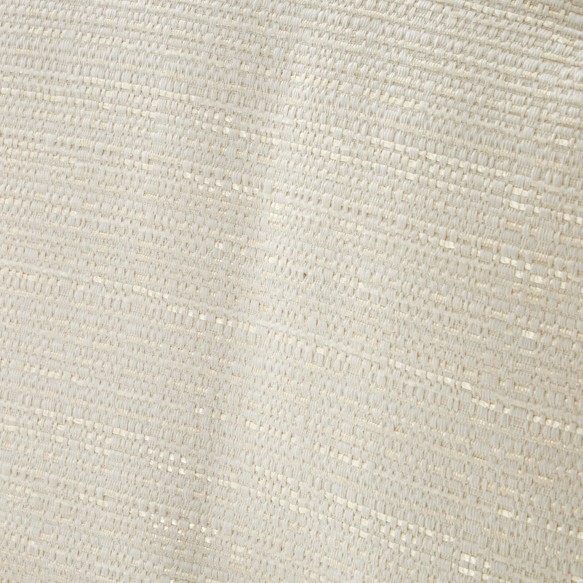 Michael Amini Harlow 4-Piece Comforter Set - Ivory