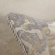 Michael Amini Bennett Comforter Set - Champagne