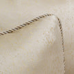 Michael Amini Bennett Comforter Set - Champagne