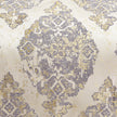 Michael Amini Bennett Comforter Set - Champagne