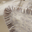 Michael Amini Bennett Comforter Set - Champagne