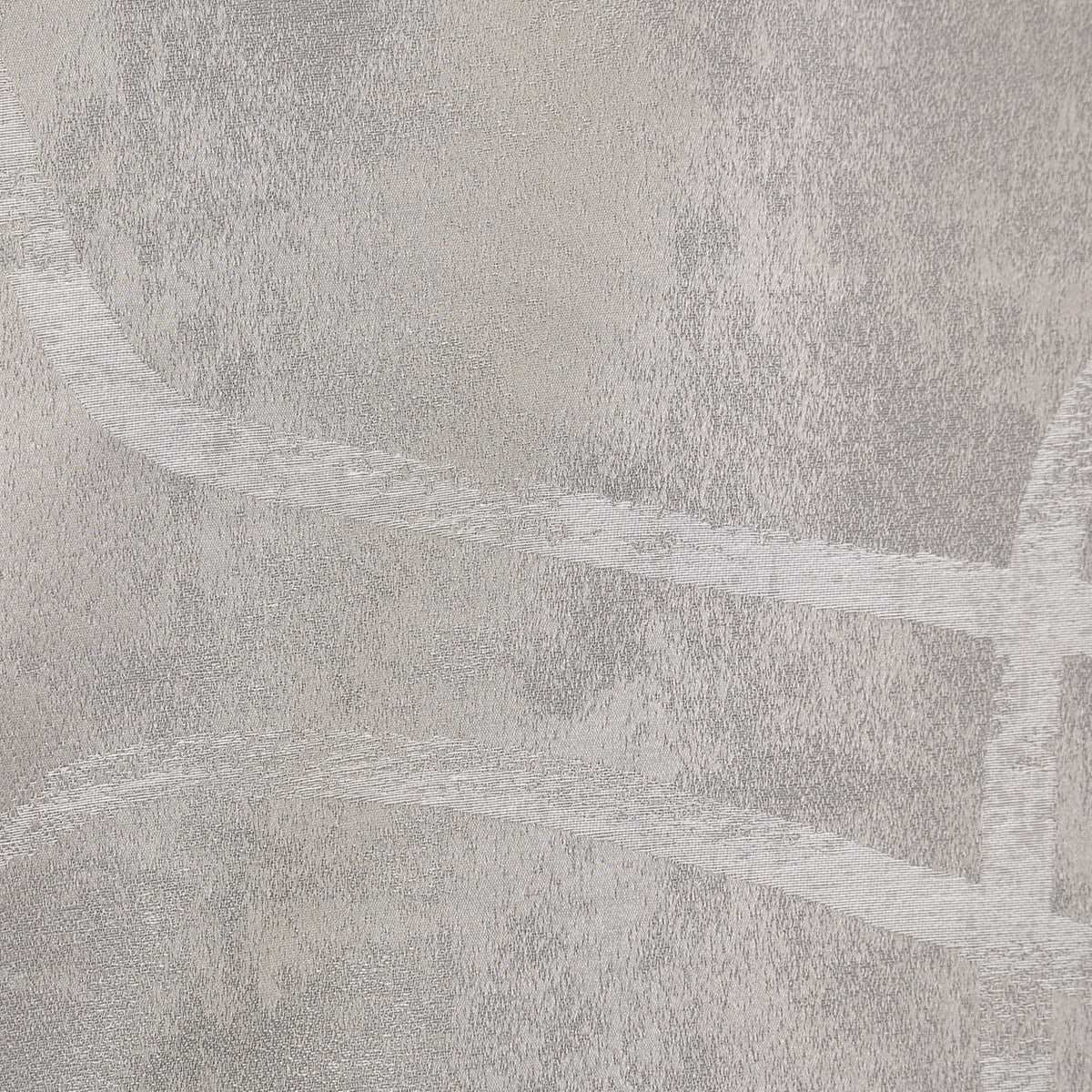 Michael Amini Roma II Comforter Set -  Platinum