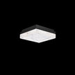 Schonbek Whisper BFM39212 Flush Mount