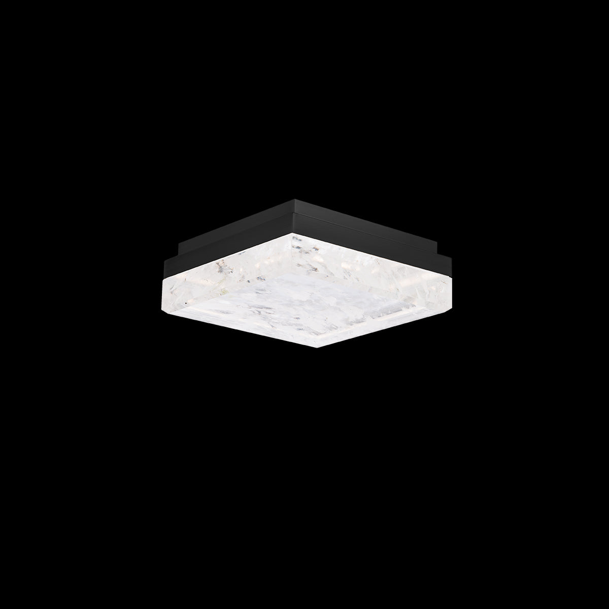 Schonbek Whisper BFM39212 Flush Mount