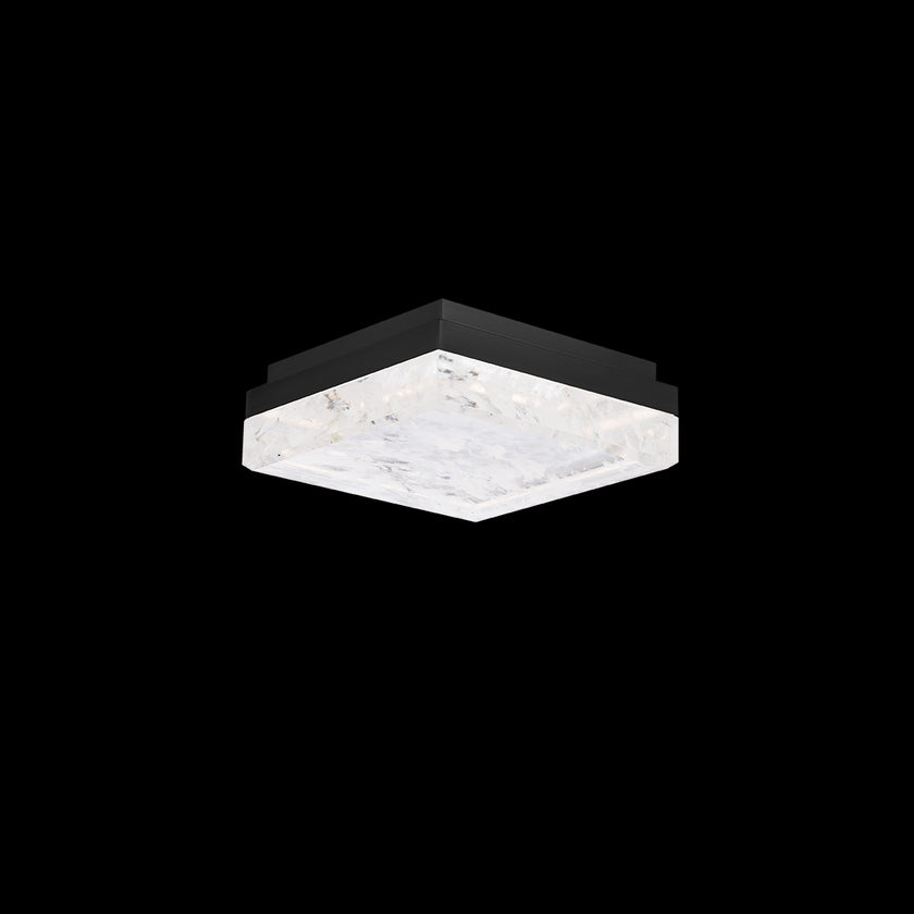 Schonbek Whisper BFM39212 Flush Mount