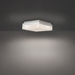 Schonbek Whisper BFM39212 Flush Mount