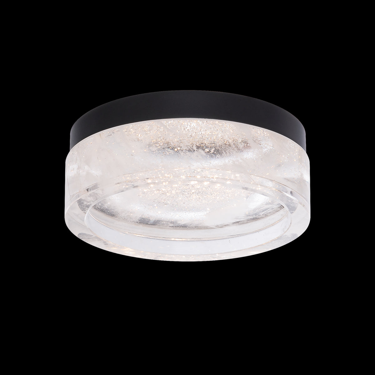 Schonbek Melange BFM61208 Flush Mount