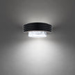 Schonbek Zircle BFM82408 Flush Mount