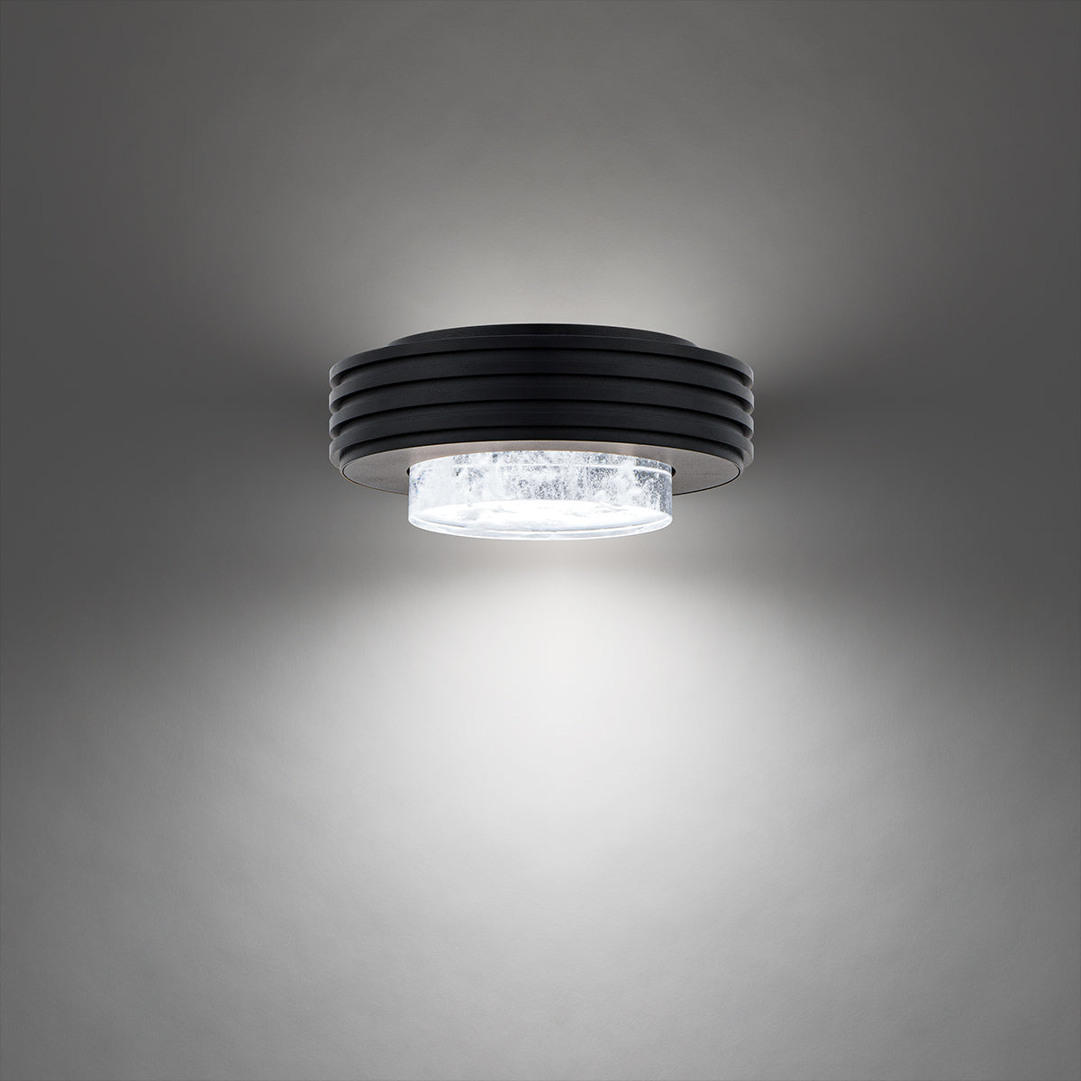 Schonbek Zircle BFM82408 Flush Mount