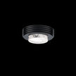 Schonbek Zircle BFM82408 Flush Mount