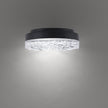 Schonbek Bramble BFM96412 Flush Mount
