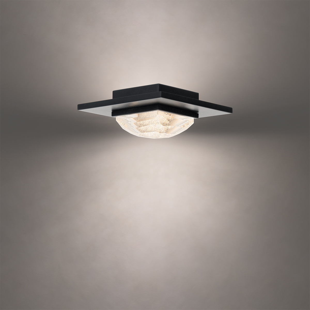 Schonbek Promenade BFM98409 Flush Mount