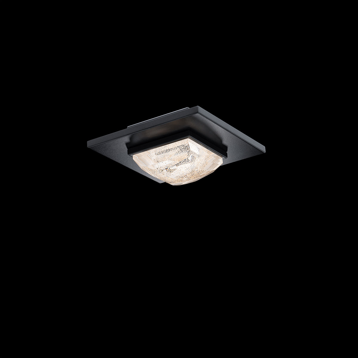 Schonbek Promenade BFM98409 Flush Mount
