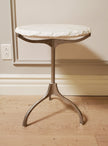 Bernhardt Hadera Accent Table Floor Sample