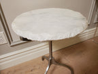 Bernhardt Hadera Accent Table Floor Sample