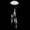 Schonbek Kindjal BPD13203 Multi-Light Pendant