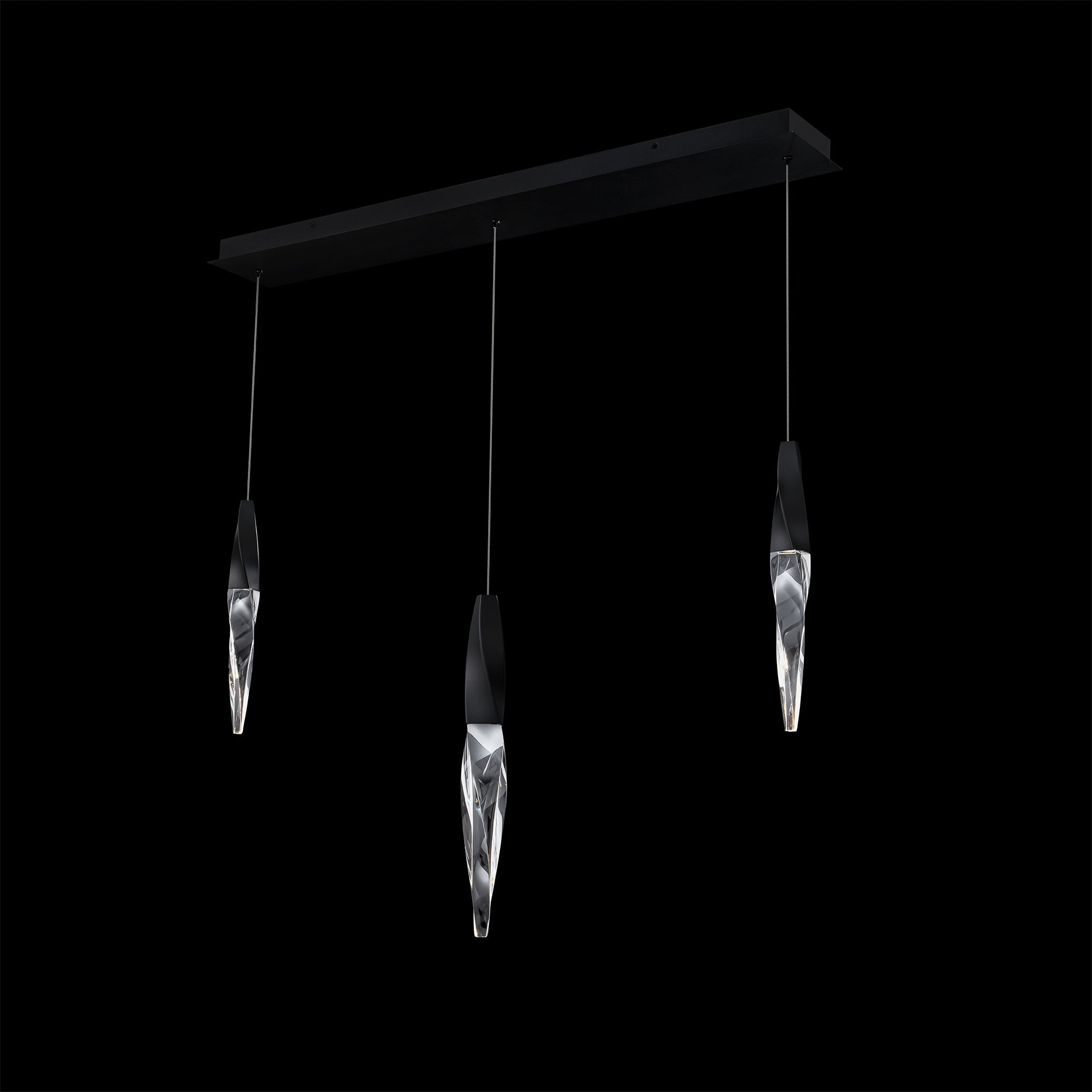 Schonbek Kindjal BPD13203L Multi-Light Pendant