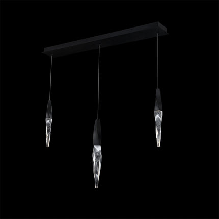 Schonbek Kindjal BPD13203L Multi-Light Pendant