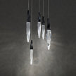 Schonbek Kindjal BPD13205 Multi-Light Pendant