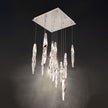 Schonbek Kindjal BPD13213S Multi-Light Pendant