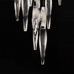 Schonbek Kindjal BPD13213S Multi-Light Pendant
